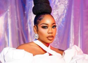 Toyin Lawani says Lawyer shot dead in Ajah was pregnant after waiting for eight years