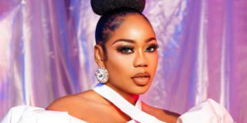 Toyin Lawani says Lawyer shot dead in Ajah was pregnant after waiting for eight years