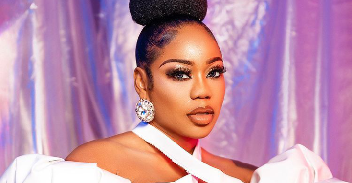 Toyin Lawani says Lawyer shot dead in Ajah was pregnant after waiting for eight years