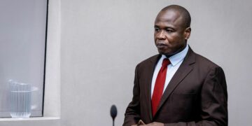 ICC upholds conviction of Ugandan rebel chief Ongwen, by Stanley Ugagbe
