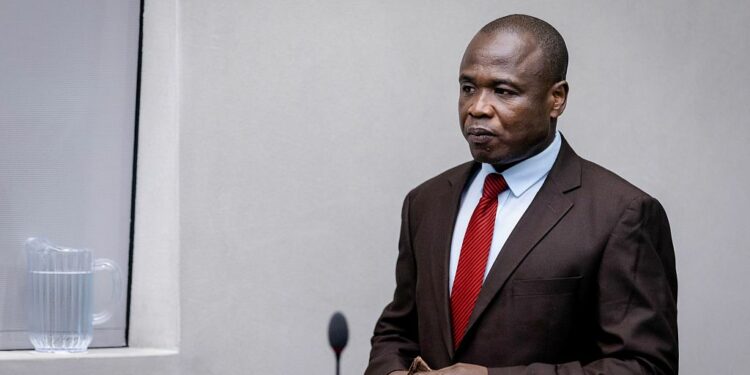 ICC upholds conviction of Ugandan rebel chief Ongwen, by Stanley Ugagbe