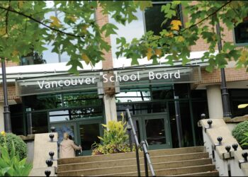 Vancouver School Board to find alternate location for students of Sir Douglas Elementary School