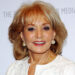 Barbara Walters dies at 93
