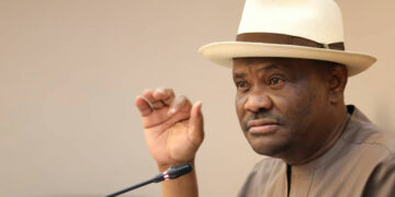 Wike: I will Announce My Preferred Presidential Candidate In January