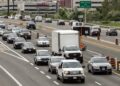 Highway closures for planned roadwork in Toronto (January 9, 2023)