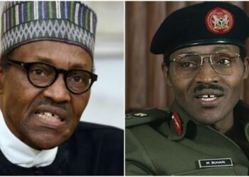 Buhari: I joined Nigerian Army to escape pressure to marry