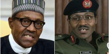 Buhari: I joined Nigerian Army to escape pressure to marry