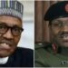 Buhari: I joined Nigerian Army to escape pressure to marry