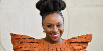 Nigerians slam Brymo for saying Chimamanda Adichie’s acceptance of chieftaincy title dents Igbo’s quest for presidency