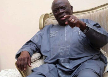 2023 Election: Afenifere warns politicians against inflammatory