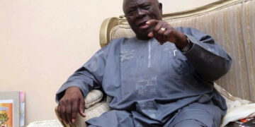 2023 Election: Afenifere warns politicians against inflammatory
