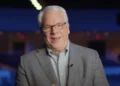 Megachurch Pastor Mike Glenn Steps Down, By Stanley Ugagbe