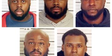 Police in Memphis Disband Unit That Beat Tyre Nichols to Death