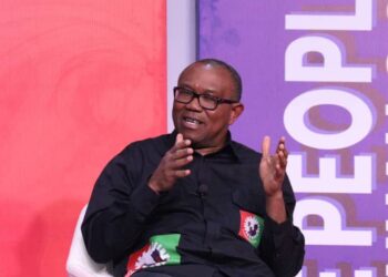 Peter Obi: Nigerian women more productive, less corrupt than men