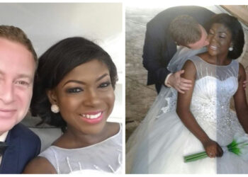 ‘My mother-in-law never liked me because of my skin colour’ – Susan Peters talks about her crashed marriage 