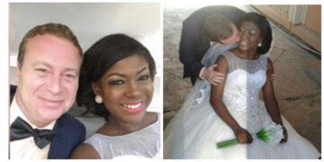 ‘My mother-in-law never liked me because of my skin colour’ – Susan Peters talks about her crashed marriage 