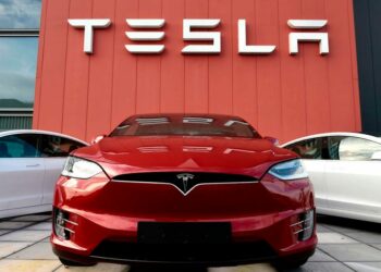 Tesla Slash Vehicle Prices Amidst Falling Demand
