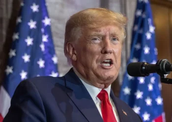 A Grand Jury in Manhattan Hears Evidence on Donald Trump’s Hush Money Case