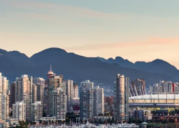 Vancouver is still the most expensive city for renters in Canada