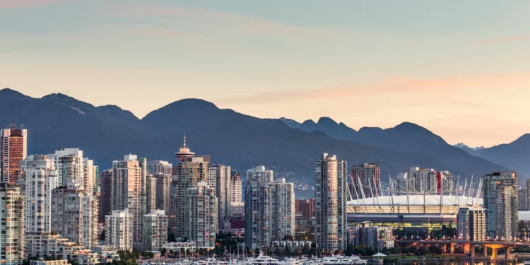 Vancouver is still the most expensive city for renters in Canada