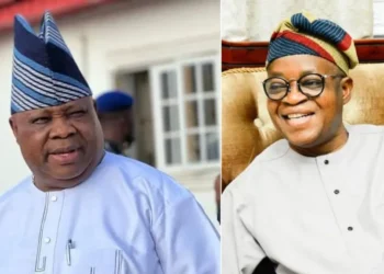Adeleke rejects Osun tribunal ruling, vows to appeal