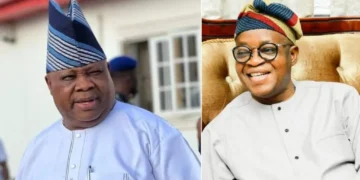 Adeleke rejects Osun tribunal ruling, vows to appeal