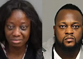 Adiatu and Akinrinade face airline ticket scam charges