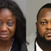 Adiatu and Akinrinade face airline ticket scam charges