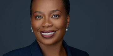 History made as Dora Akunyili’s daughter, Ijeoma, becomes first Black Chief Medical Officer of United States hospital
