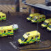 UK ambulance workers commence strike