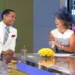 TV Hosts Amy Robach and T.J. Holmes Relationship Goes to the Next Level