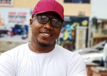 Aproko Doctor: I Battled For My Life After Brain Tumour Diagnosis