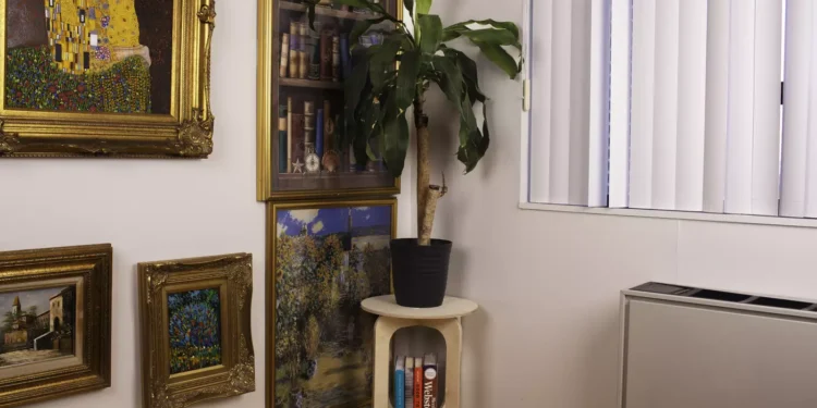 Chuma Asuzu invents furniture that could render IKEA archaic