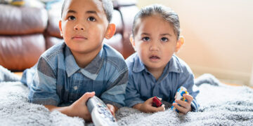 Children In Australia Are Free to Choose Their Gender