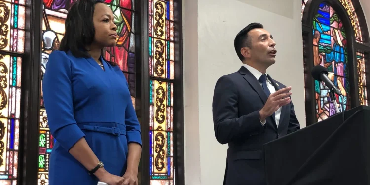 $31m Redlining Settlement With The US Department of Justice