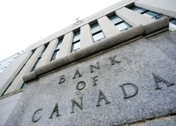Bank of Canada: Consumer and business confidence low for 2023