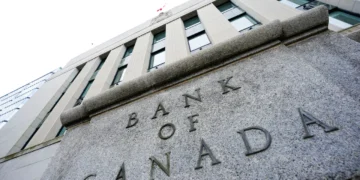 Bank of Canada: Consumer and business confidence low for 2023