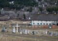 Additional potential burial sites found in residential school in British Columbia