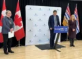 BC announces $90 million fund to create manufacturing jobs in forest industry