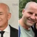 Jeff Bezos’ ex-wife’s divorce from second husband finalized