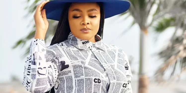 Bimbo Ademoye: I used to think nobody wanted to be around me