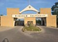 Nasarawa’s Bingham University prohibits students from using smartphones on campus