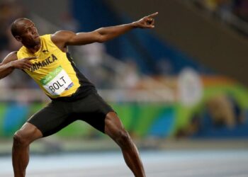 Usain Bolt Loses Life Savings, By Stanley Ugagbe