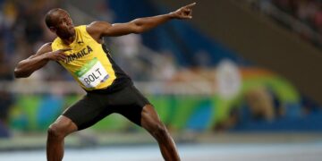 Usain Bolt Loses Life Savings, By Stanley Ugagbe