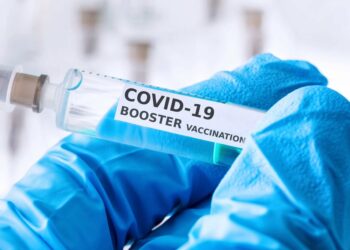 How important is a COVID-19 booster?
