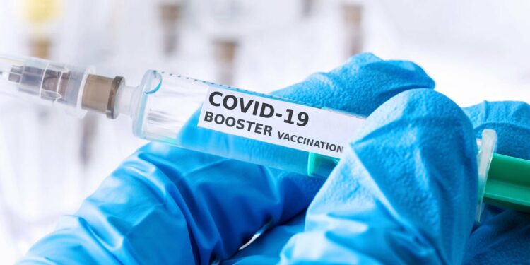 How important is a COVID-19 booster?