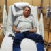 Former Brazil’s President Bolsonaro Hospitalized