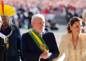 Brazil’s New President Promises To Pull the Country out Of Bolsonaro’s Era Of ‘Devastation’