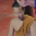 Buddhist monk cuts off manhood to avoid temptation