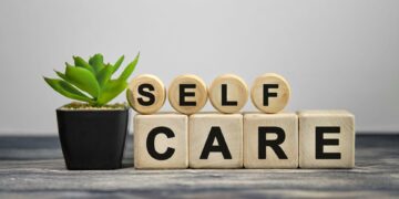 The importance of self-care